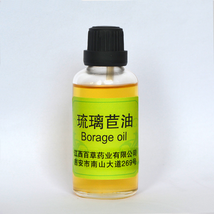 Global exporter of custom custom throat wholesale borage essential oil